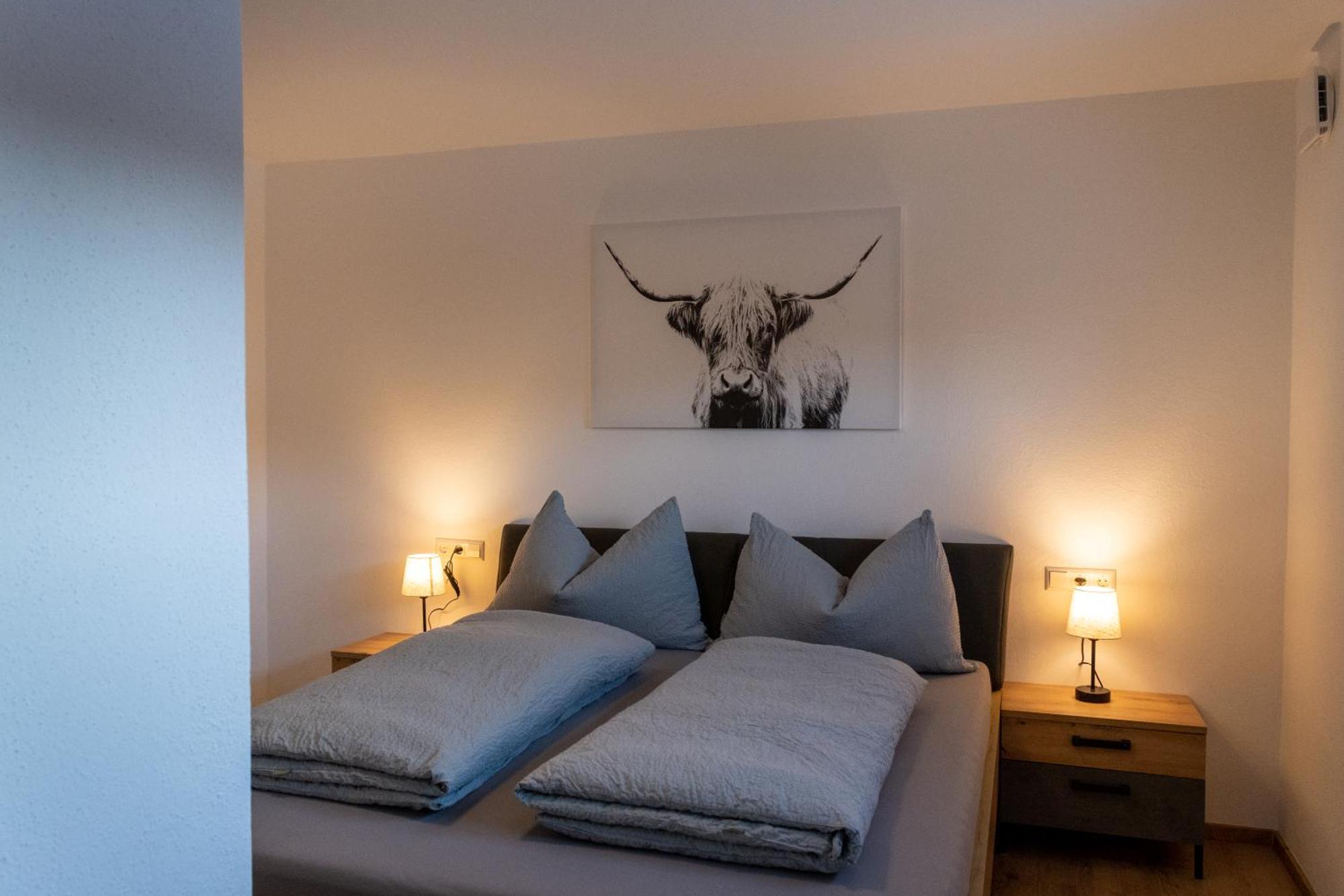 Appartement Ausblick Radstadt Exteriér fotografie