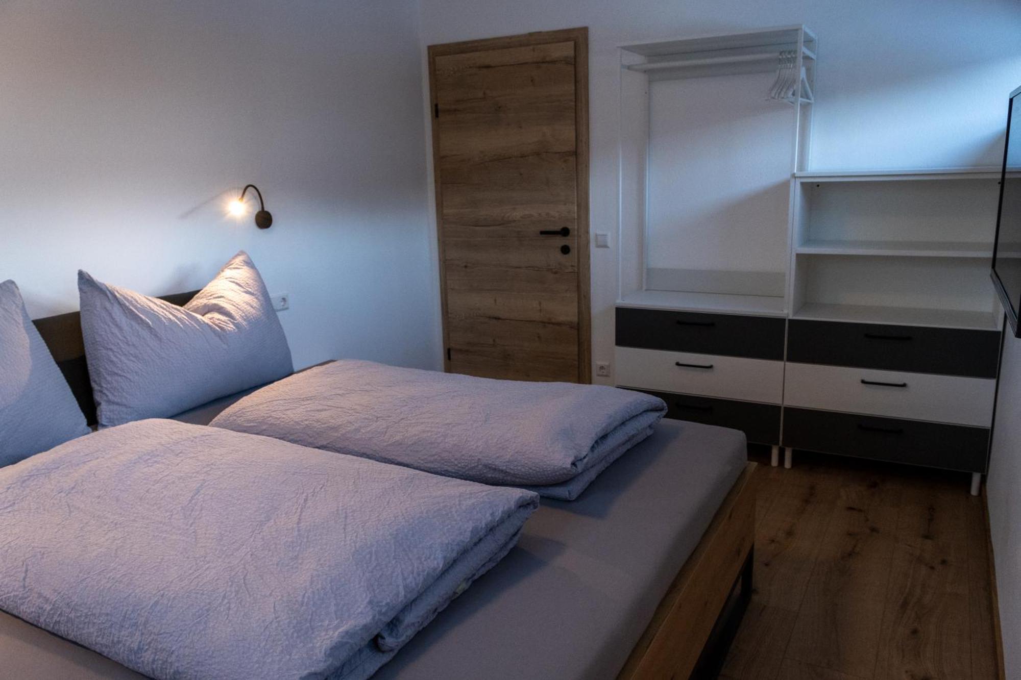 Appartement Ausblick Radstadt Exteriér fotografie