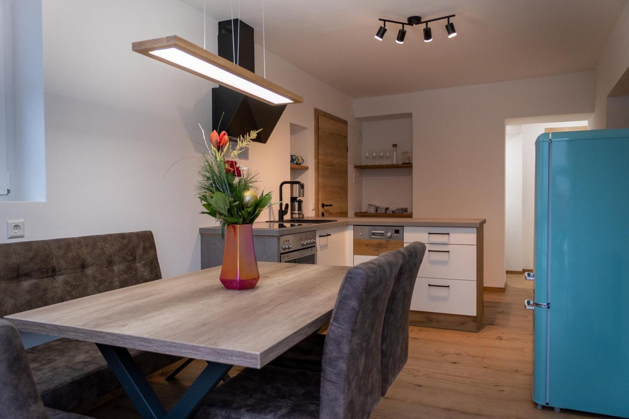 Appartement Ausblick Radstadt Exteriér fotografie