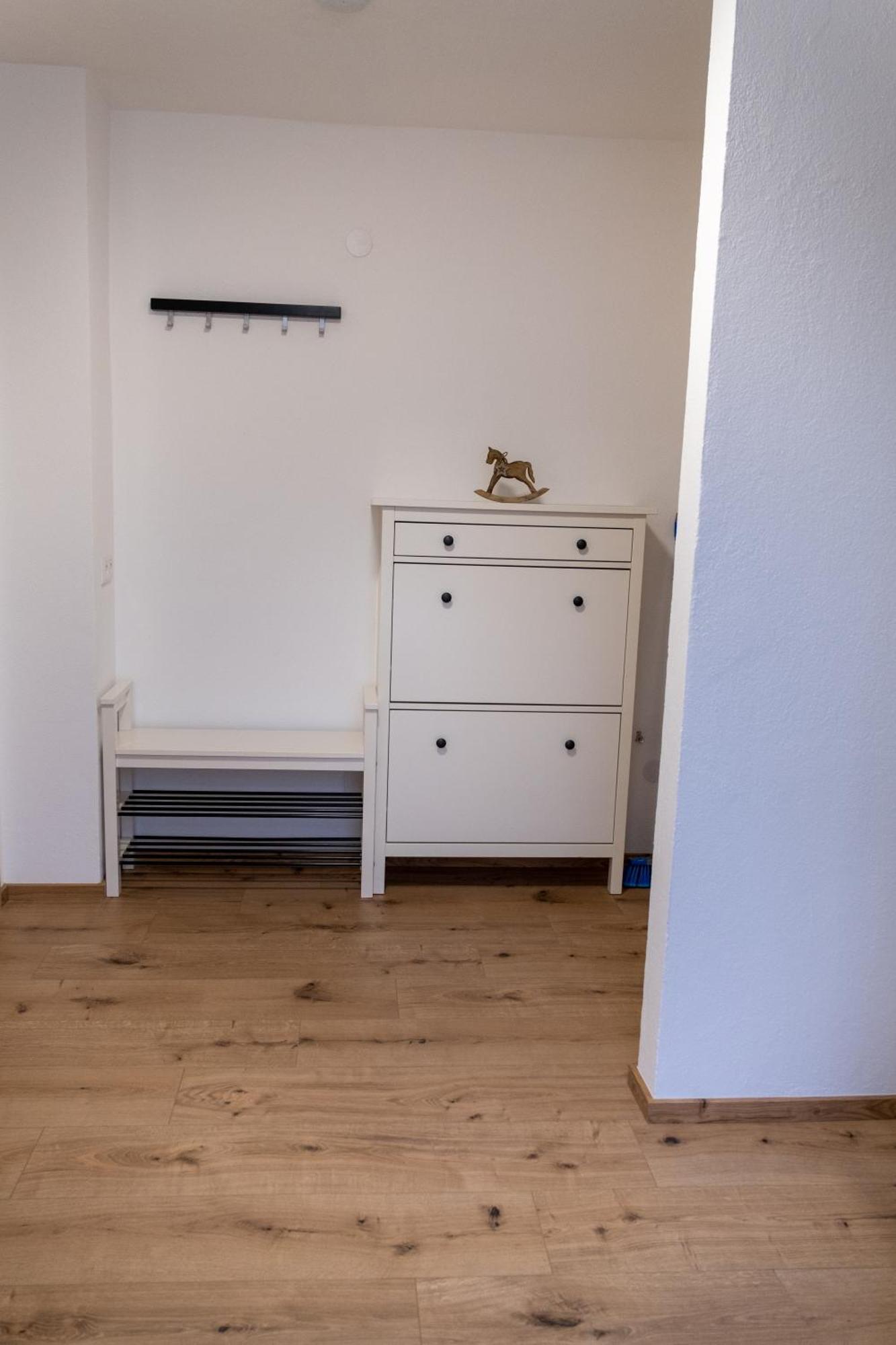 Appartement Ausblick Radstadt Exteriér fotografie